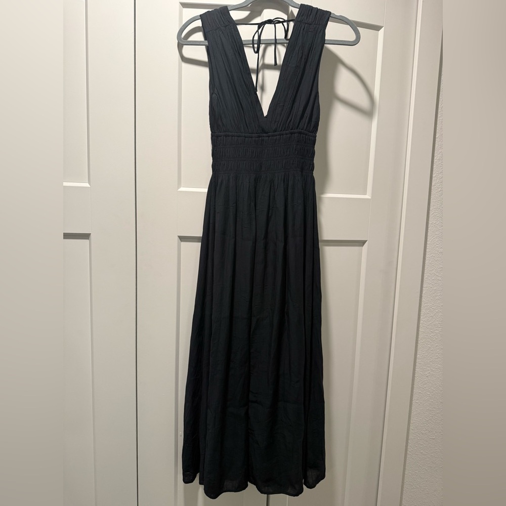 Abercrombie & Fitch Maxi Dress - Picture 5 of 6